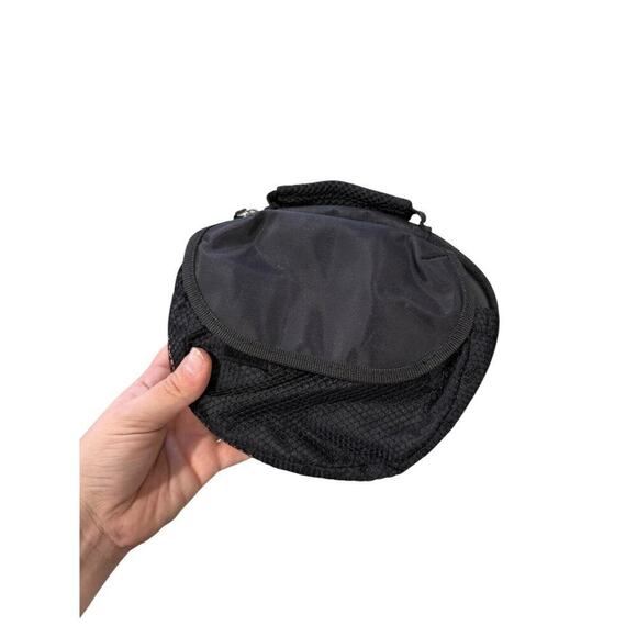 Leapster Learning Game System Case And Lot Of 3 Games Cosmic Math I Spy - Picture 4 of 6